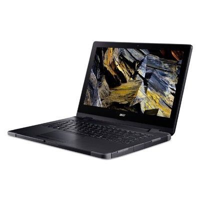 Acer Enduro N3 EN314-51W-56UQ Core i5-10210U 8GB 256GB SSD 14" FHD Laptop