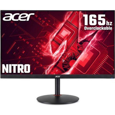 Acer Nitro XV270P Full HD 27" IPS LCD Gaming Monitor