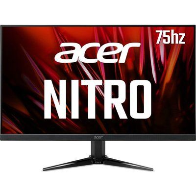 Acer Nitro QG241Ybii Full HD 23.8" VA LCD Gaming Monitor