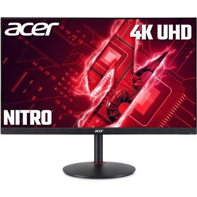 Acer Nitro XV280K 4K Ultra HD 28" IPS Gaming Monitor