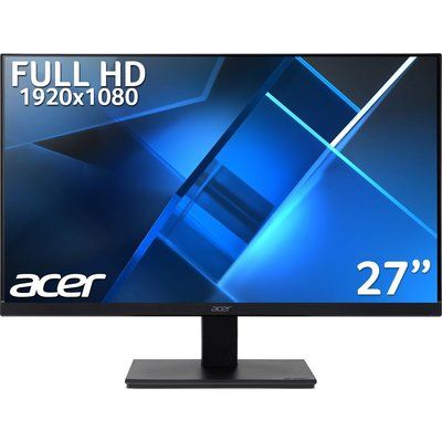 Acer V277bi Full HD 27" IPS LCD Monitor