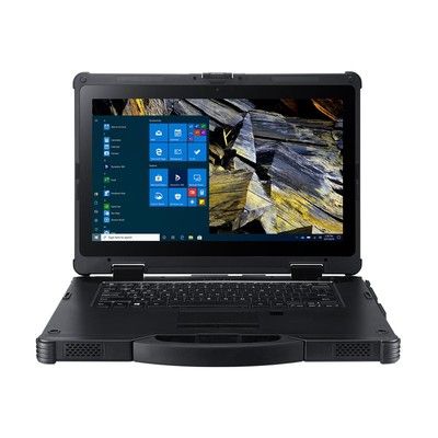 Acer Enduro N7 EN714-51W-53RH Core i5-8250U 8GB 256GB SSD 14" FHD Laptop