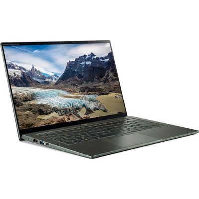 Acer Swift 5 SF514-55T 14" Laptop - Intel Core i5, 512GB SSD