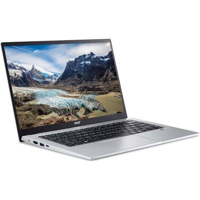 Acer Swift 1 14" Laptop - Intel Pentium, 256GB SSD