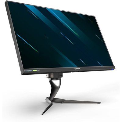 Acer Predator XB323U GX Quad HD 32" IPS LCD Gaming Monitor