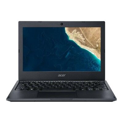 Acer Travel Mate B1 Celeron N4020 4GB 64GB 11.6" Windows 10 Pro Laptop