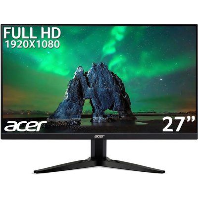 Acer KG271G Full HD 27" IPS LED Monitor