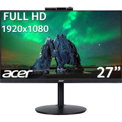 Acer CB272D Full HD 27" IPS LED Monitor