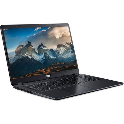 Acer Aspire 3 15.6" Laptop - Intel Core i5, 256GB SSD