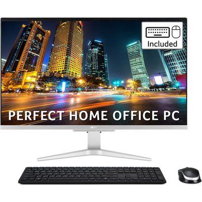 Acer Aspire C27-1655 27" All-in-One PC - Intel Core i5, 1TB SSD