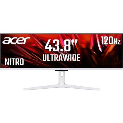 Acer Nitro XV431CPwmiiphx Wide Full HD 43.8" LED Gaming Monitor