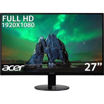 Acer SA270Abi Full HD 27" LED Monitor