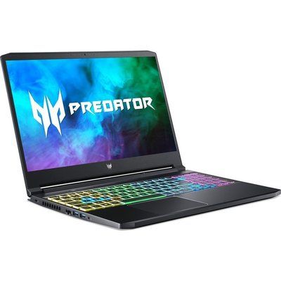 Acer Predator Triton 300 15.6" Gaming Laptop - Intel Core i7, RTX 3060, 1TB SSD
