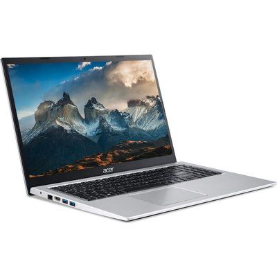 Acer Aspire 3 15.6" Laptop - Intel Core i3, 128GB SSD