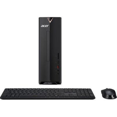 Acer Aspire XC-1660 Desktop PC - Intel Core i5, 1TB SSD