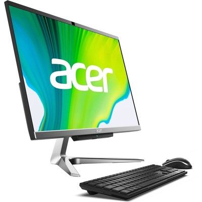 Acer Aspire C22-1650 Core i5-1135G 8GB 256GB SSD 21.5" All-in-One PC