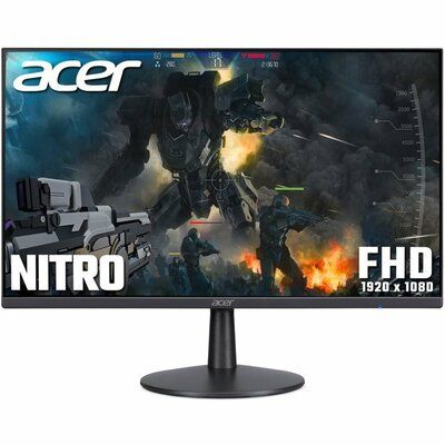 Acer EG241YPbmiipx Full HD 23.8" LED Gaming Monitor