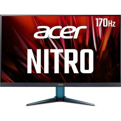 Acer Nitro VG272UVbmiipx Quad HD 27" LCD Gaming Monitor