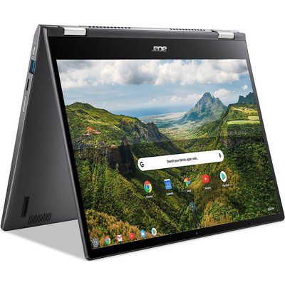Acer Spin 713 13.5" 2 in 1 Chromebook - Intel Core i3, 256GB SSD