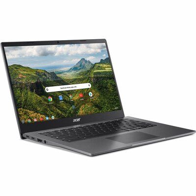 Acer 514 14" Chromebook - Intel Core i3, 128 GB SSD