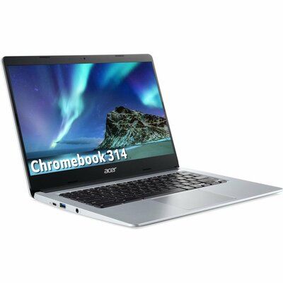 Acer 314 14" Chromebook - Intel Celeron, 64 GB aMMC
