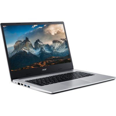 Acer Aspire 3 14" Laptop - AMD Ryzen 5, 256GB SSD