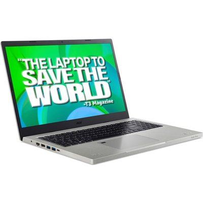 Acer Aspire Vero AV15-51 15.6" Laptop - Intel Core i5, 512GB