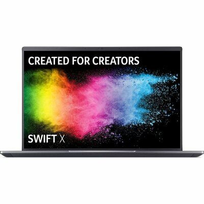 Acer Swift X 14" Laptop - Intel Core i5, 512 GB SSD