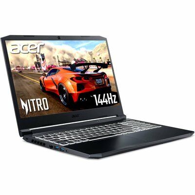 Acer Nitro 5 15.6" Gaming Laptop - AMD Ryzen 7, RTX 3070, 1 TB SSD