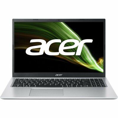 Acer Aspire 3 15.6" Laptop - Intel Core i3, 256 GB SSD