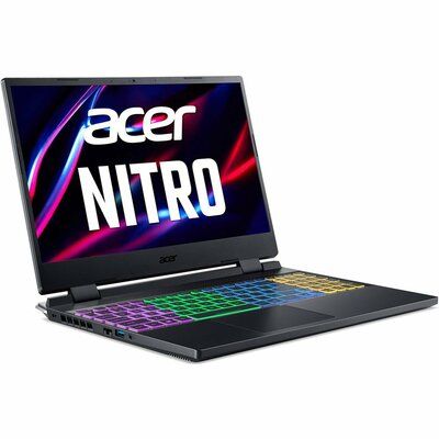 Acer Nitro 5 15.6" Gaming Laptop - AMD Ryzen 7, RTX 3060, 1 TB SSD