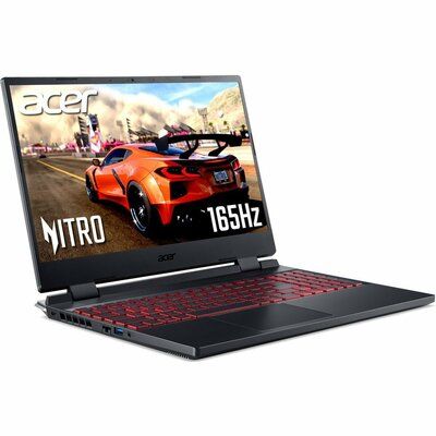 Acer Nitro 5 15.6" Gaming Laptop - AMD Ryzen 7, RTX 3050 Ti, 512 GB SSD