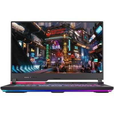 Asus ROG STRIX G15 15.6" Gaming Laptop - AMD Ryzen 7, RTX 3070, 1TB SSD