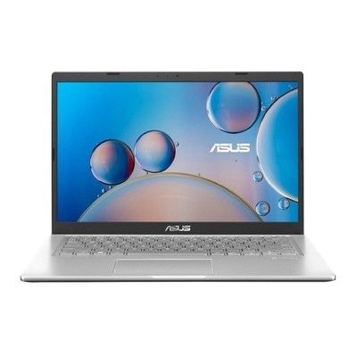 ASUS X415JA Core i5-1035G1 8GB 256GB SSD 14" Full HD Laptop