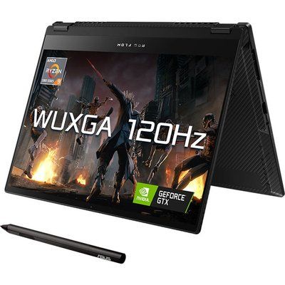 Asus ROG Flow X13 13.4" Gaming Laptop - AMD Ryzen 9, RTX 3050 Ti, 1TB SSD