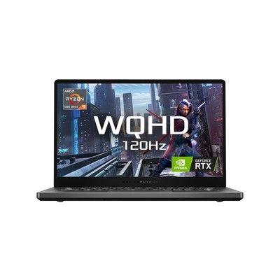 Asus ROG Zephyrus G14 Ryzen 9-5900HS 16GB 1TB SSD 14" RTX 3050Ti Gaming Laptop