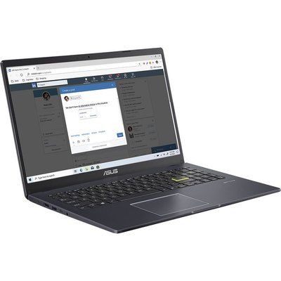 Asus E510MA 15.6" Laptop - Intel Celeron, 128GB eMMC
