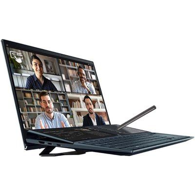 Asus ZenBook Duo UX482EA 14" Laptop - Intel Core i7, 512GB SSD