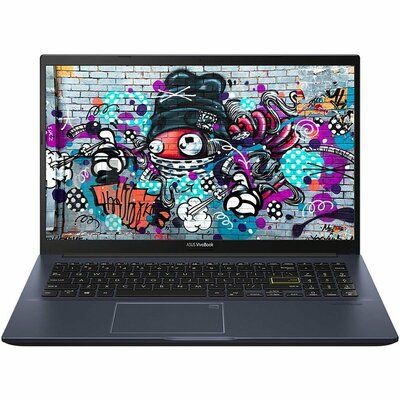 Asus VivoBook 15 M513UA 15.6" Laptop - AMD Ryzen 7, 512 GB SSD