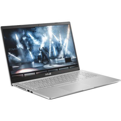 Asus VivoBook M515UA 15.6" Laptop - AMD Ryzen 5, 256GB SSD