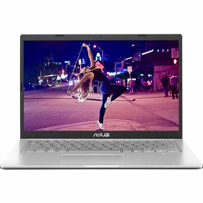 Asus VivoBook 14 X415EA 14" Laptop - Intel Core i3, 256 GB SSD