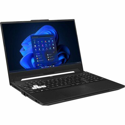 Asus TUF Dash F15 15.6" Gaming Laptop - Intel Core i5, RTX 3050, 512 GB SSD