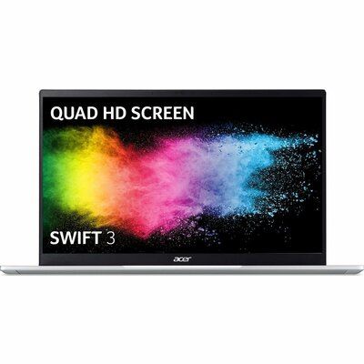 Acer Swift 3 14" Laptop - Intel Core i5, 512 GB SSD
