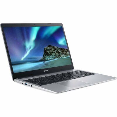 Acer 315 15.6" Chromebook - Intel Pentium, 128 GB eMMC