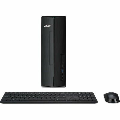 Acer Aspire XC-1760 Desktop PC - Intel Core i5, 1 TB HDD