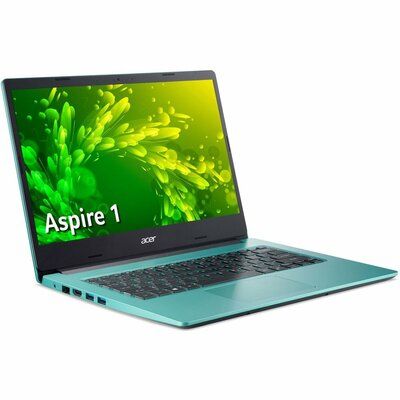 Acer Aspire 1 14" Laptop - Intel Celeron, 128 GB eMMC