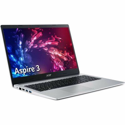 Acer Aspire 3 15.6" Laptop - AMD Ryzen 5, 512 GB SSD