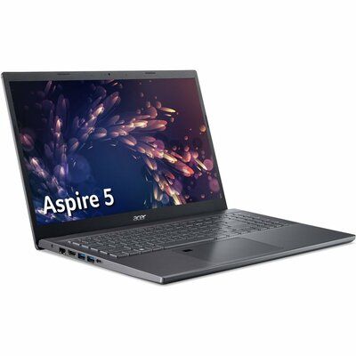 Acer Aspire 5 15.6" Laptop - Intel Core i7, 512 GB SSD