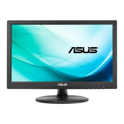 Asus VT168H 15.6" Monitor HD Ready