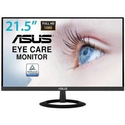 Asus VZ229HE 21.5" IPS Full HD Monitor